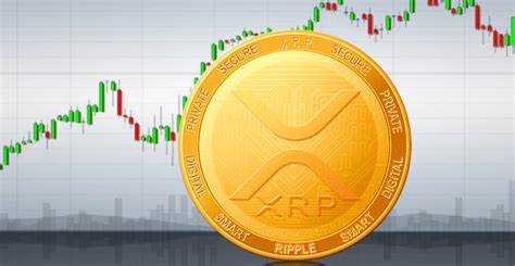 Ripple Kursanalyse Xrp H Lt Sich Im Bereich Von Us Dollar