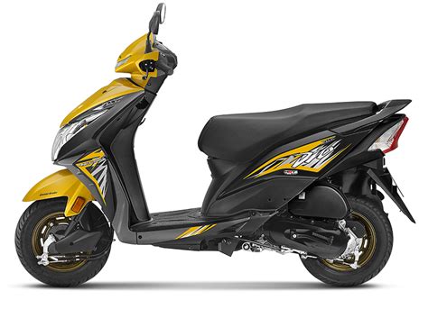 Honda Dio Price, Features & Specs – Honda Nepal