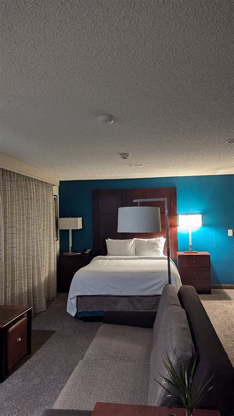 Residence Inn Seattle South Tukwila Prices And Hotel Reviews Wa