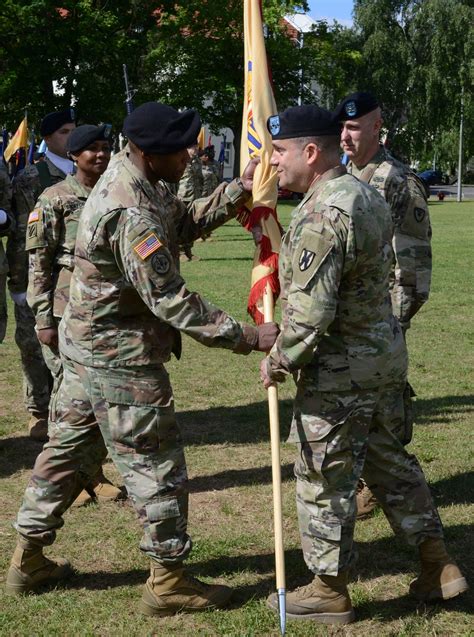 DVIDS Images 409th Contracting Support Brigade Change Of Command