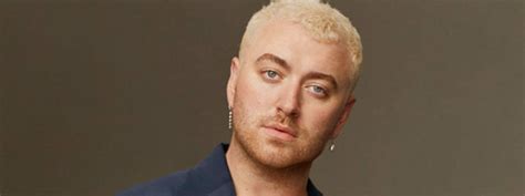 Sam Smith divulga prévia de novo single Gimme Rádio Costa do Sol