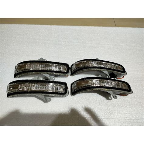 Jual Lampu Sen Sein Spion Suzuki Ertiga Lama Kanan Asli Sgp Shopee