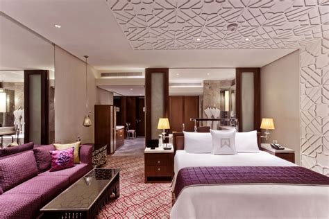 This Hyderabad hotel takes its design inspiration from the Koh-i-Noor ...