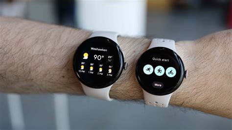 Smartwatch Quelles Sont Les Meilleures Montres Connect Es En