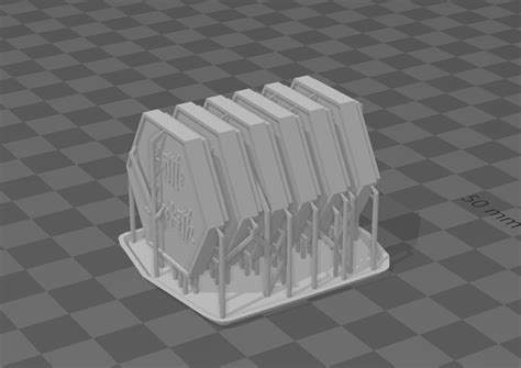 Free 3D File Astra Miliwhat Order Tokens 3D Printable Object To