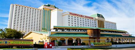 Tropicana Laughlin review and player feedback