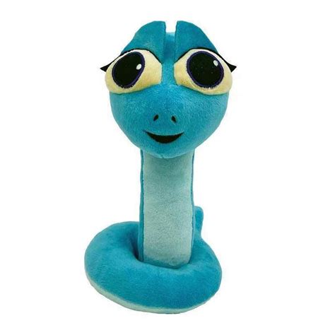 Cartoon Plush Doll Back To The Outback Movie Pretty Toy Koala Snake