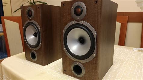 Monitor Audio Bronze BR2