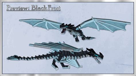 Minecraft Ice And Fire Mod Sword