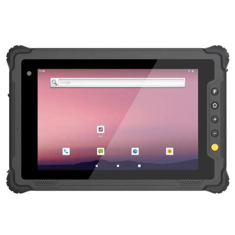 堅牢タブレット EM R88 Emdoor Information Co Ltd PC Android 12 8インチ