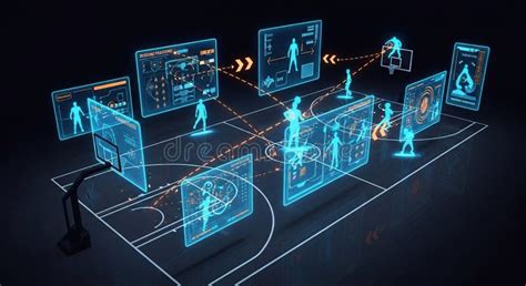Revolutionizing Basketball With Data How Basketballstarsgamegithubs Power Unlocks Elite Player Performance Analytics