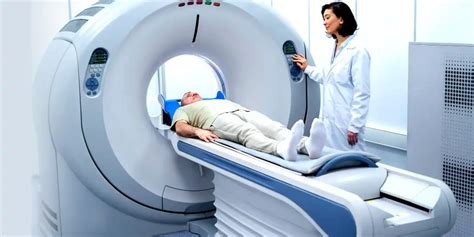 Ct Scan And Mri Scan Apa Perbedaan Kedua Alat Kesehatan Pemindai Ini