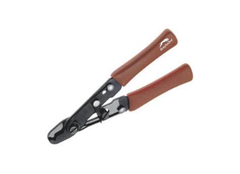 stainless steel tubing cutter pliers