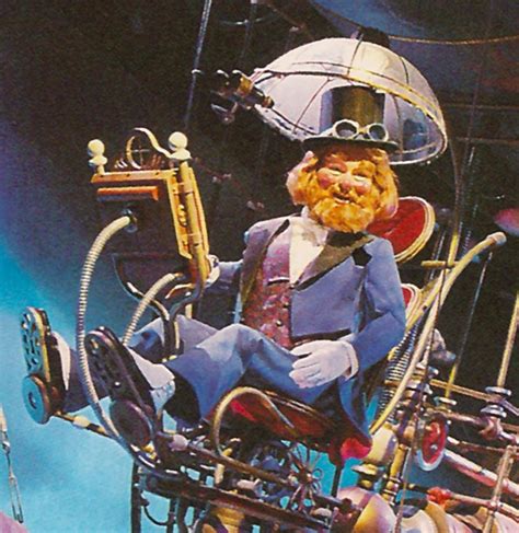 Dreamfinder Disney Wiki Fandom