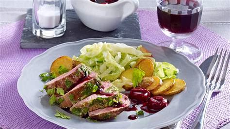 Kalbsfilet im Blätterteig Rezept LECKER