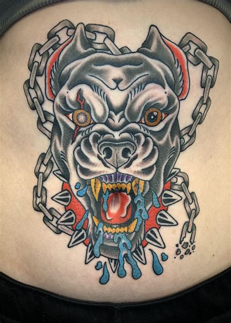 tattoo shop richmond va 4