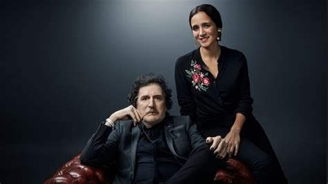 Charly García reveló por qué se tiró desde el noveno piso de un hotel a