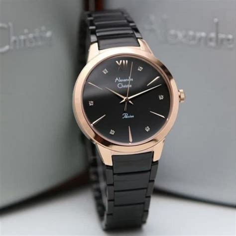 Jual Promo Alexandre Christie Cewek Shopee Indonesia