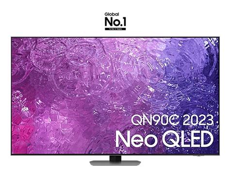 Telewizor Qled Samsung Qe Qn C K Uhd Sklep Opinie Cena W