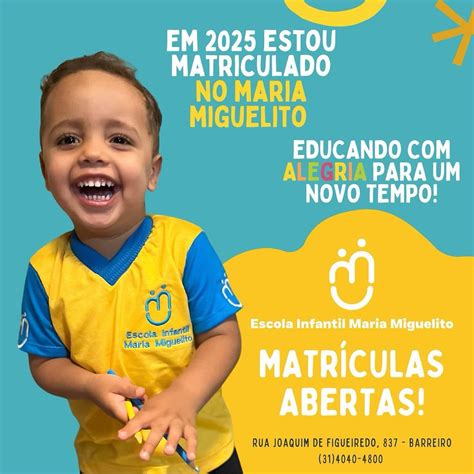 Escola Infantil Maria Miguelito - Escola Infantil Maria Miguelito (@mariamiguelito) • Instagram photos ...