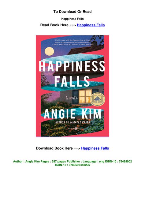 pdf Download Happiness Falls BY Angie Kim.pdf | DocDroid