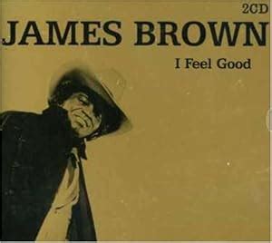 James Brown - I Feel Good - Amazon.com Music