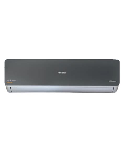 Orient 18G Ultron EComfort 1 5 Ton Inverter AC Lahore Centre