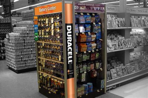 Duracell Batteries » Wholesale Grocery, Pharmacy & Convenience Distributors