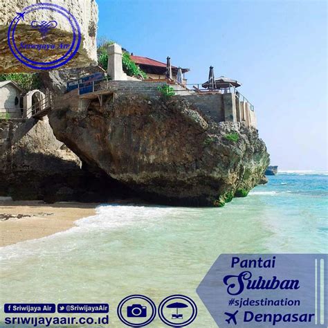 Pantai Tersembunyi Di Bali Newstempo