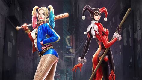 #1394094 Harley Quinn, DC Comics, Anti Hero, Comics - Rare Gallery HD ...