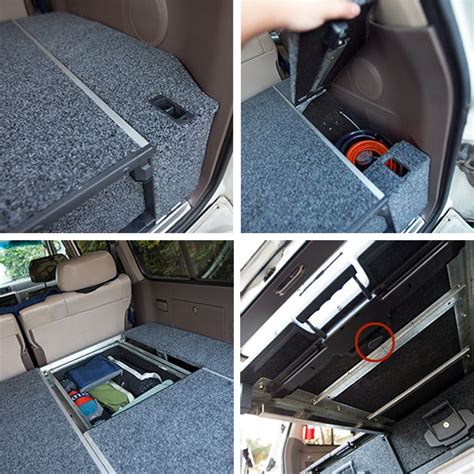 4runner Drawer System Arb Shirly Iverson