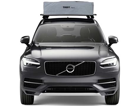 Thule Tepui Explorer Kukenam Rooftop Tent Realtruck