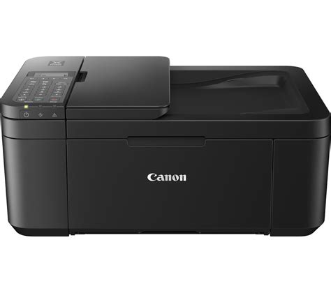 Canon Pixma Tr All In One Wireless Inkjet Printer With Fax Reviews