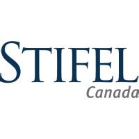 Stifel Nicolaus Canada Inc. | LinkedIn