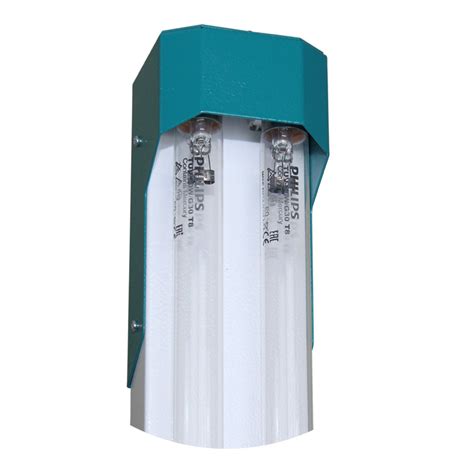 Ультрафиолетовый бактерицидный облучатель открытого типа ТАГЛЕР ОБН ...