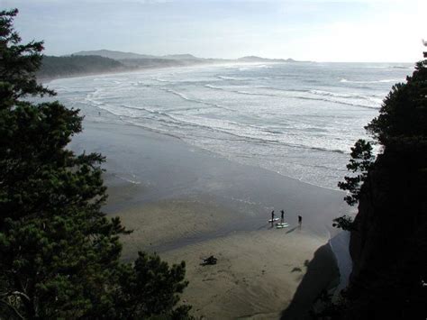 13 Beautiful Beaches To Visit In Oregon This Summer | Oregon beaches, Oregon road trip ...