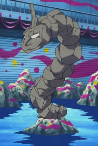 Image - Brock Onix anime.png | Pokémon Wiki | FANDOM powered by Wikia