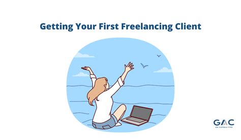 Getting Your First Freelancing Client Ga Consulting