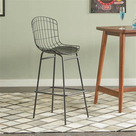 shop rio barstool  home centre uae