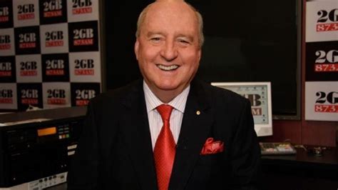 Alan Jones hosts final radio show after 35-year career | OverSixty