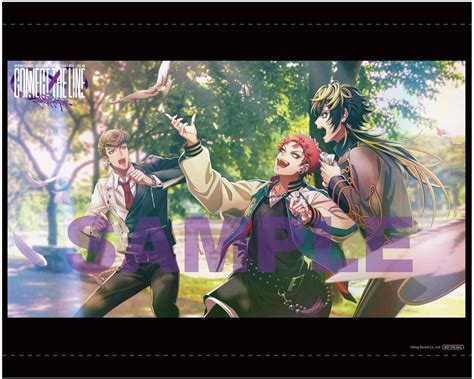 ヒプノシスマイク D R B ヒプマイ on Twitter 3月15日 水 発売 Blu ray DVD ヒプマイ8thライブ to Bad Ass Temple