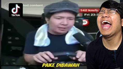 Windah Basudara Juga Manusia Reaction Vidio Lucu Youtube