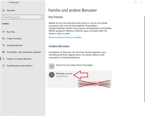 Schritt F R Schritt Anleitung Benutzerkonten In Windows Verwalten