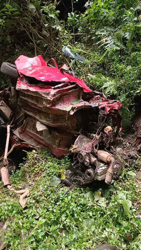 Drama en el Salto del Tequendama: ¿Accidente o suicidio? | Cambio Colombia