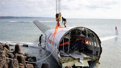 Lion Air Boeing 737 Cockpit Voice Recorder Reveals Moments Before Crash