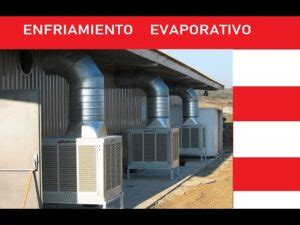 Enfriador Evaporativo Qu Es Y C Mo Funciona Zona Green