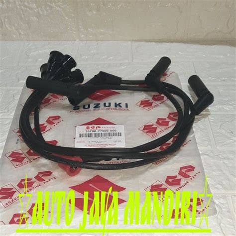 Kabel Busi Futura Carbu Sumitomo Lazada Indonesia