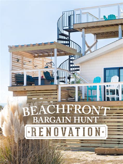 Beachfront Bargain Hunt Renovation Pictures Rotten Tomatoes