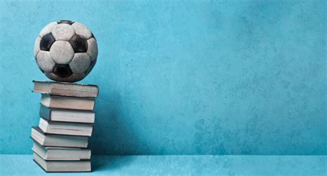 10 Livros Sobre Futebol Fundamentais Para Todo Torcedor