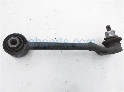 Honda Pilot Rear Passenger Upper Control Arm Stx A